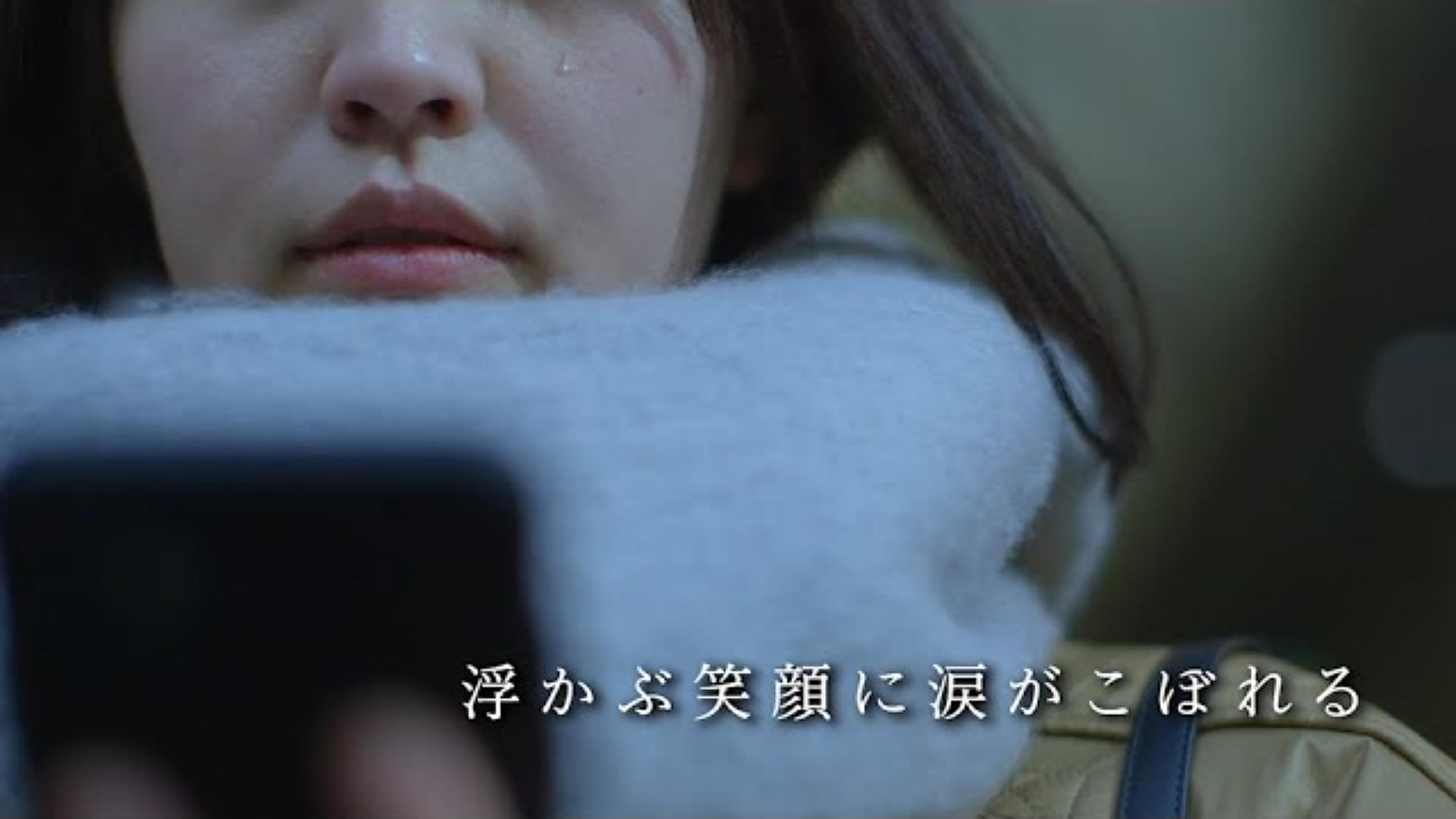 泣けるオリジナルソング♪道しるべ（歌詞付きver.） #コノユビトマレOneProの画像